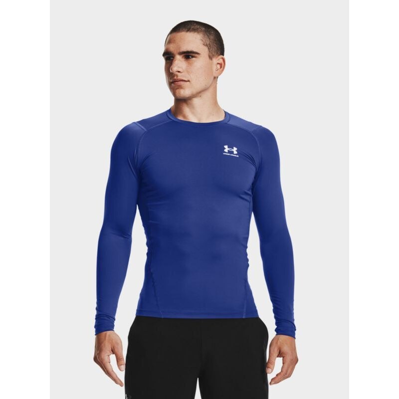 Pánský sportovní dres M 1361524-400 - Under Armour