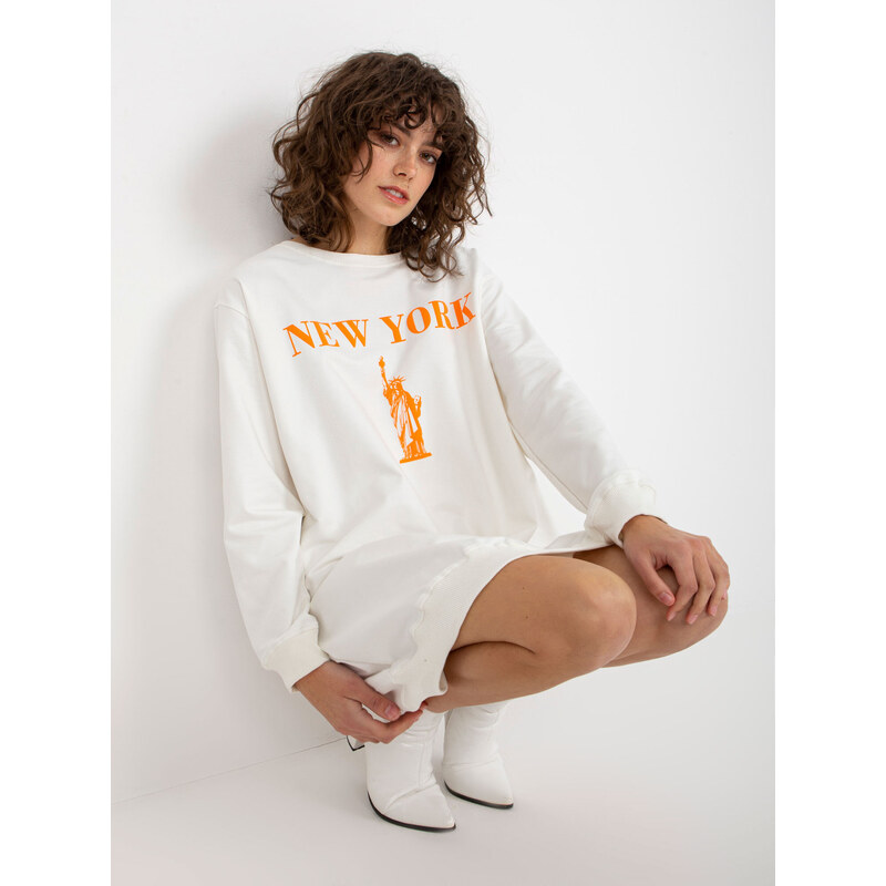 VITON Sweatshirt-VI-BL-3212.15X-ecru