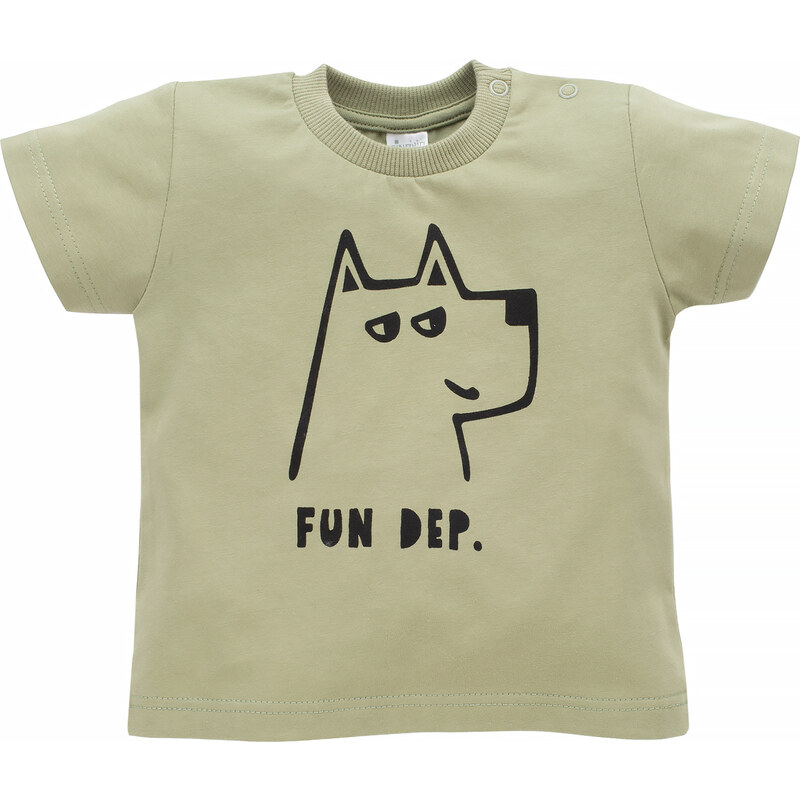 Pinokio Kids's Olivier T-shirt