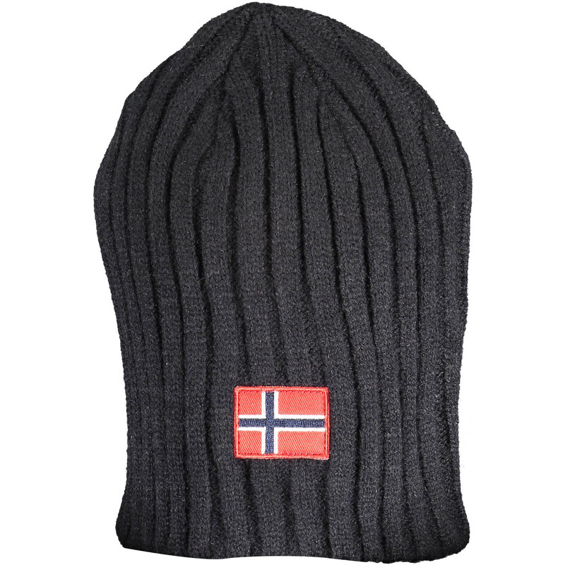 NORWAY 1963 BLACK MENS CAP