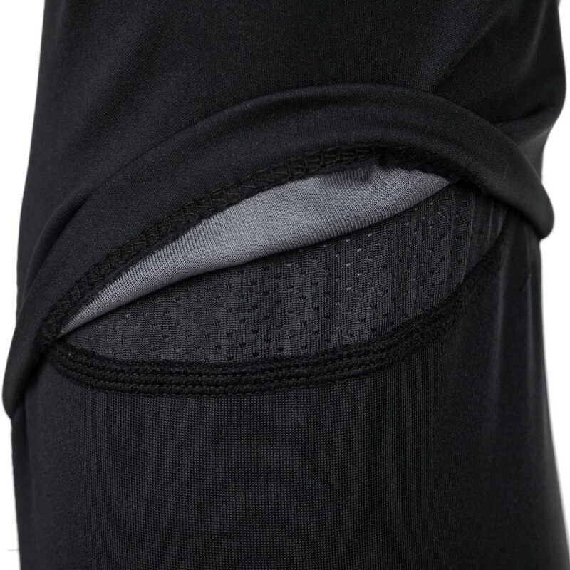 Pánské sportovní kalhoty na skialpy Kilpi BRISTEN-M černá