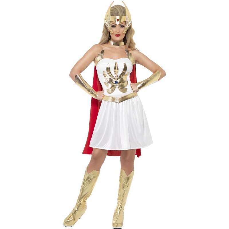 Kostým She-Ra Princess of Power Velikost L 44-46