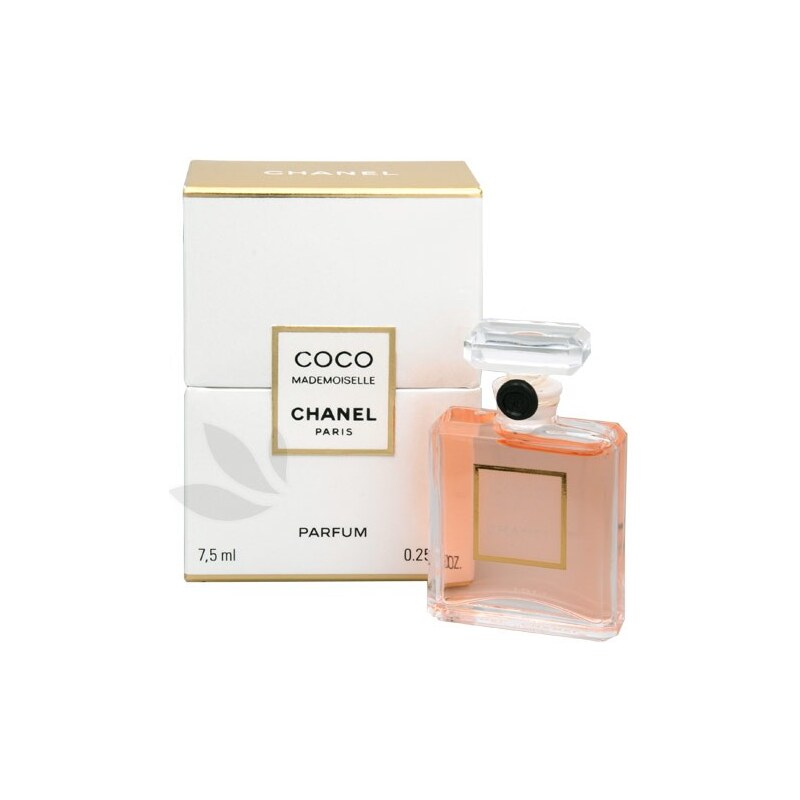 Chanel Coco Mademoiselle - parfém bez rozprašovače 7.5 ml