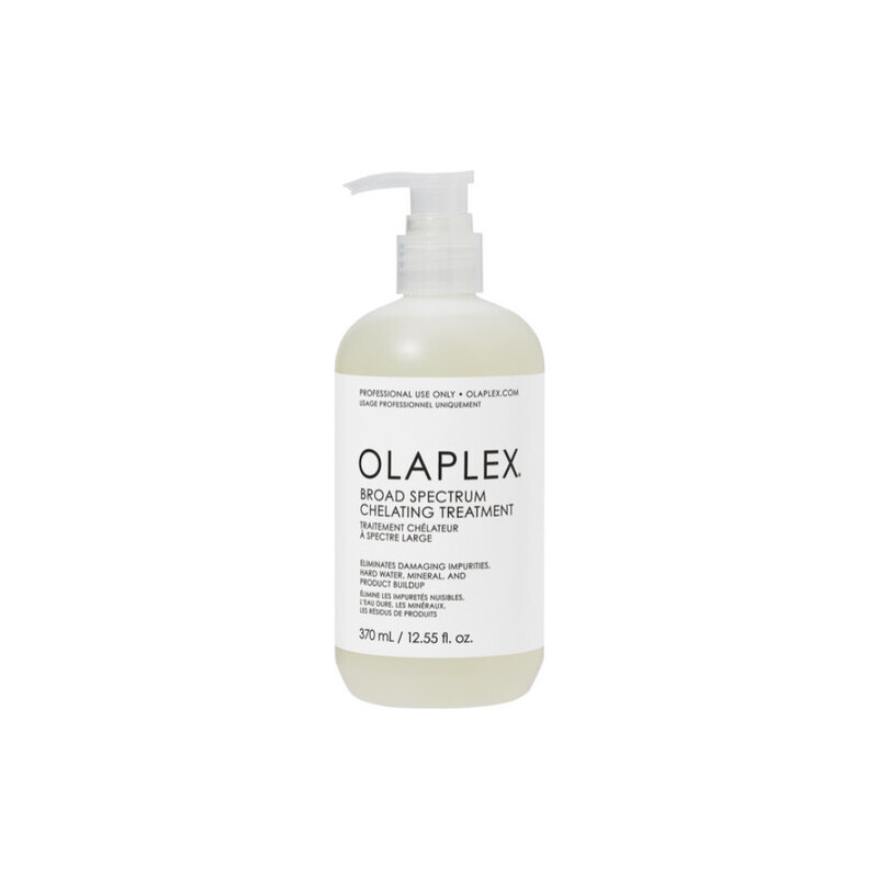 Olaplex Broad Spectrum Chelating Treatment 370ml