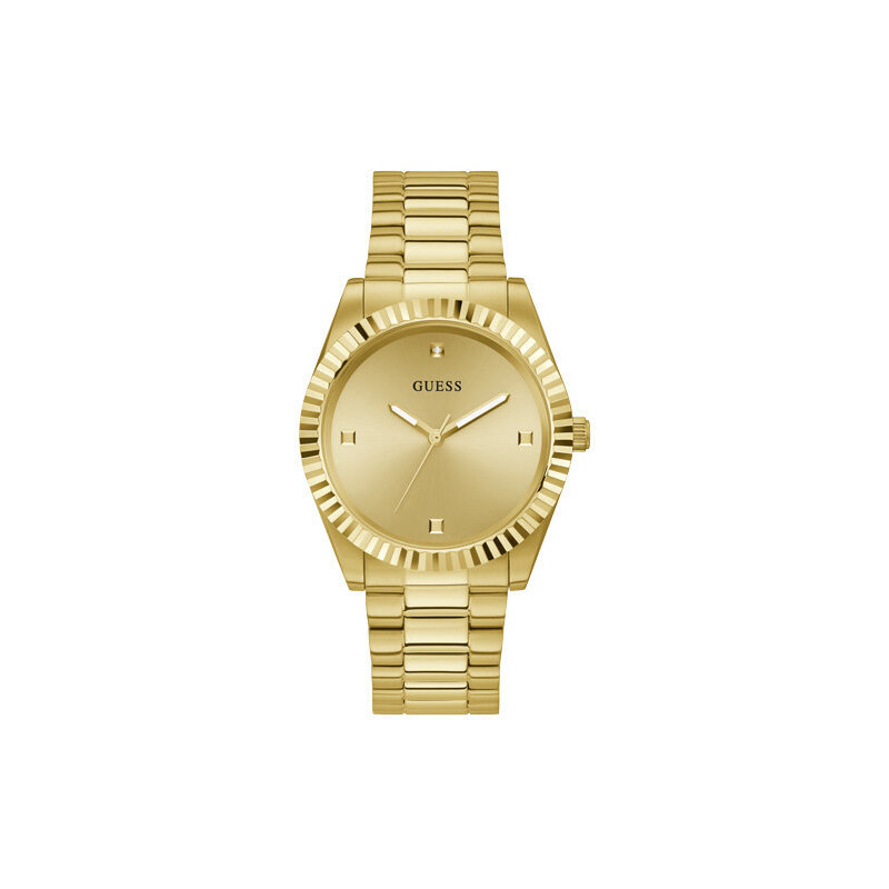 Pánské hodinky Guess GW0542G2