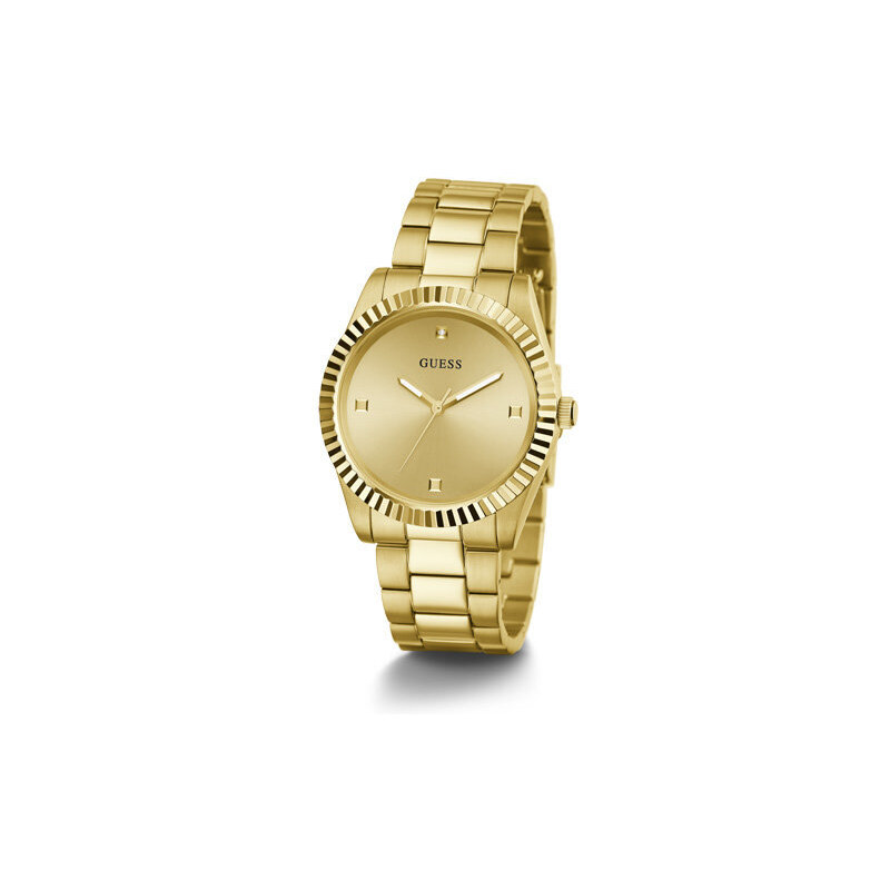 Pánské hodinky Guess GW0542G2