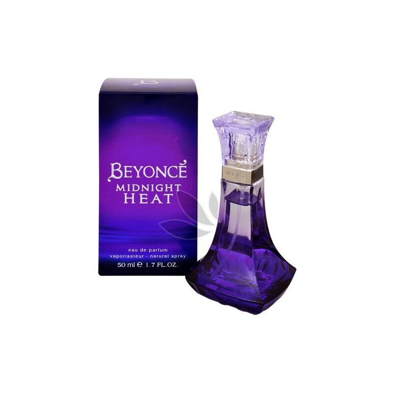 Beyoncé Midnight Heat - parfémová voda s rozprašovačem 15 ml