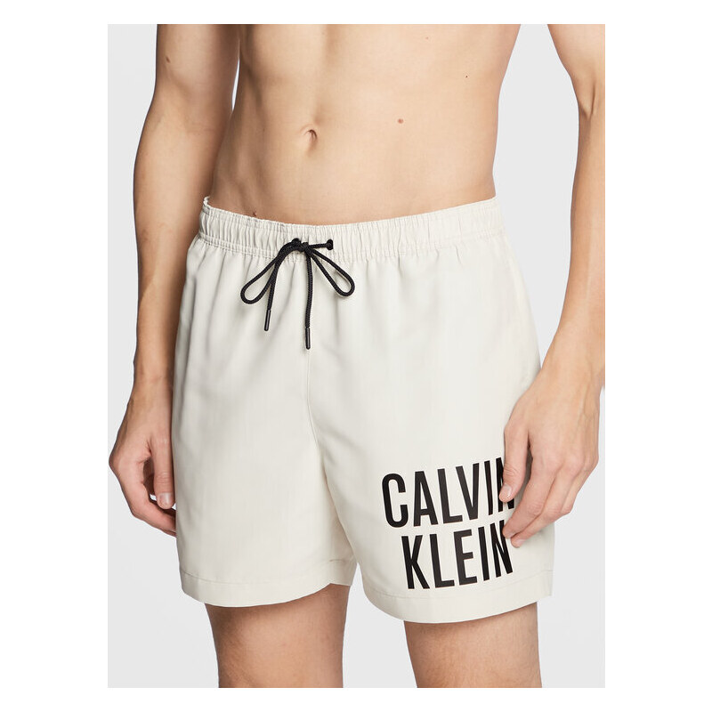 Plavecké šortky Calvin Klein Swimwear