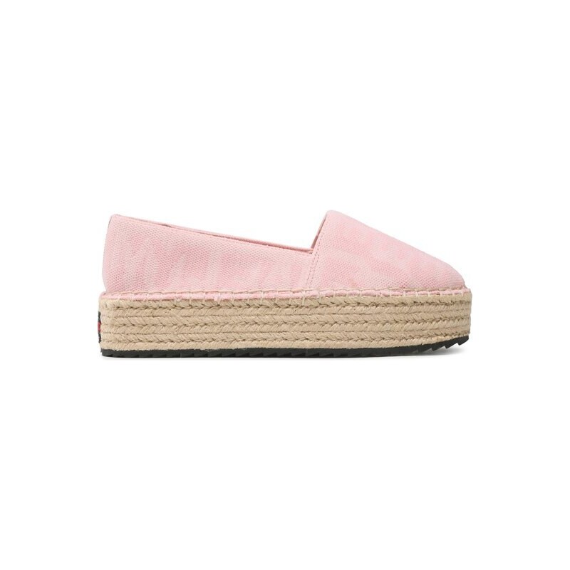 Espadrilky Tommy Jeans