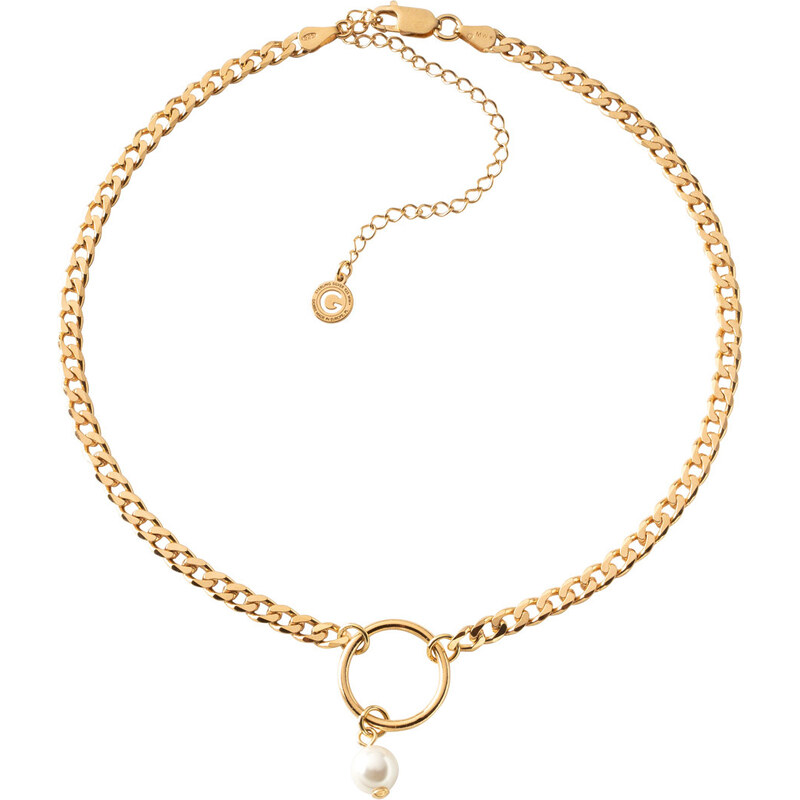 Giorre Woman's Necklace 37825