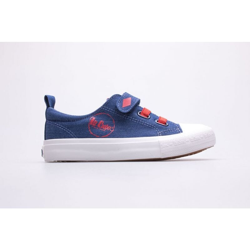 Dětští trenéři Jr LCW-22-44-0805K- Lee Cooper