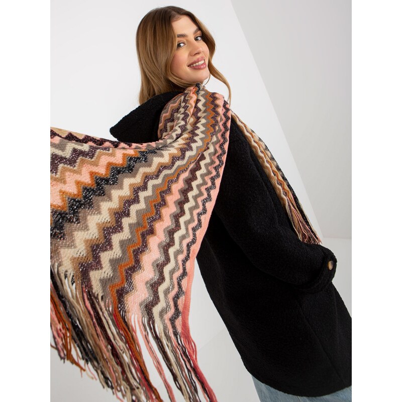 Factory Price Scarf-AT-SZ-2799.12X-light pink