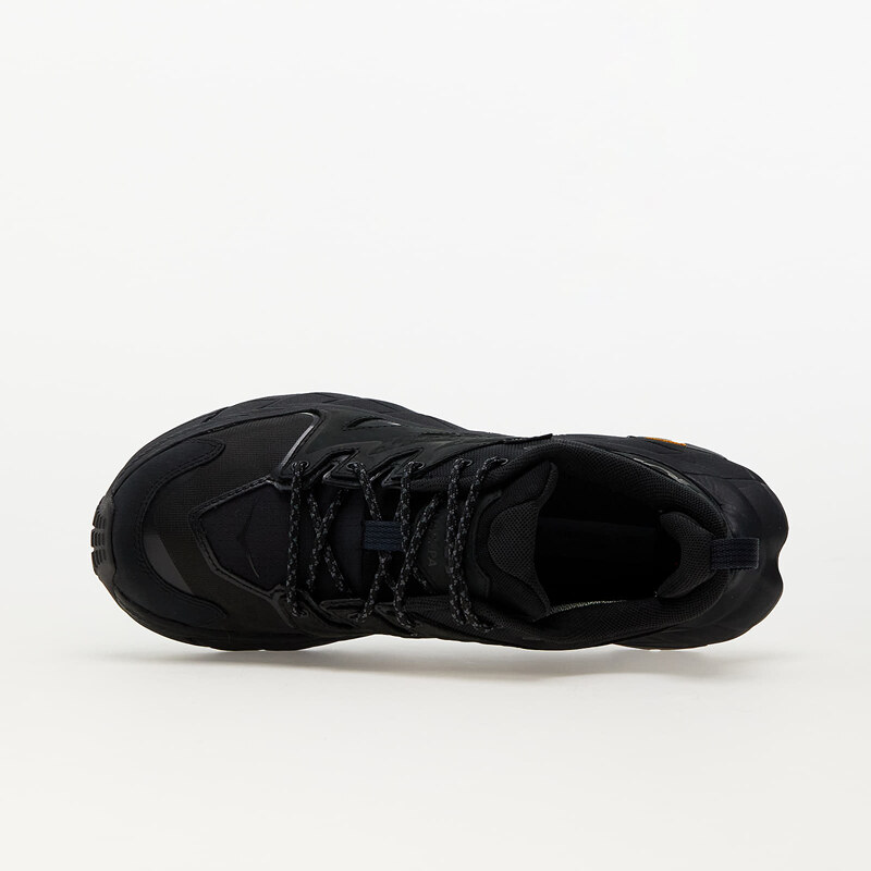 Hoka W Anacapa Low Gtx Black/ Black