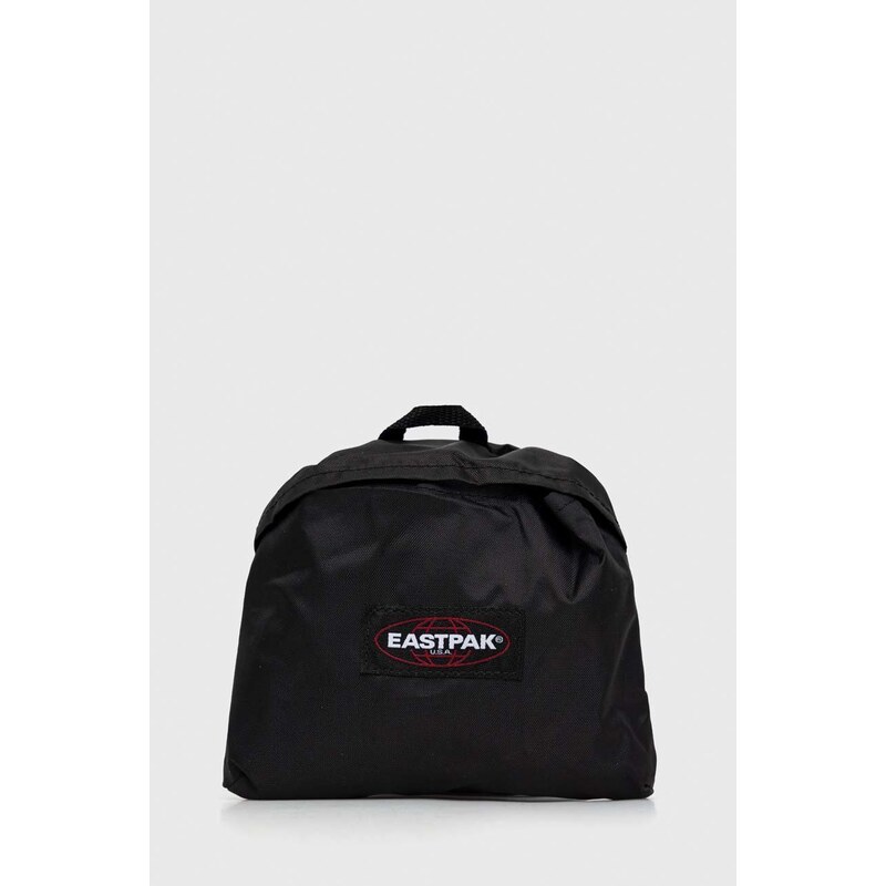 Obal na batoh Eastpak černá barva, EK00052E0081-008