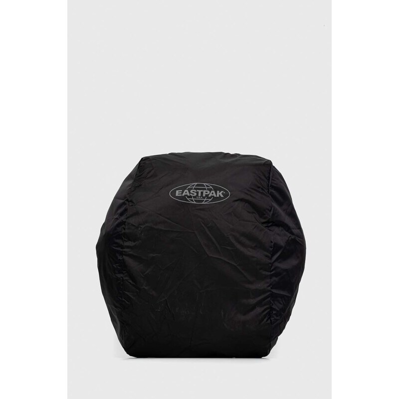 Obal na batoh Eastpak černá barva, EK00052E0081-008