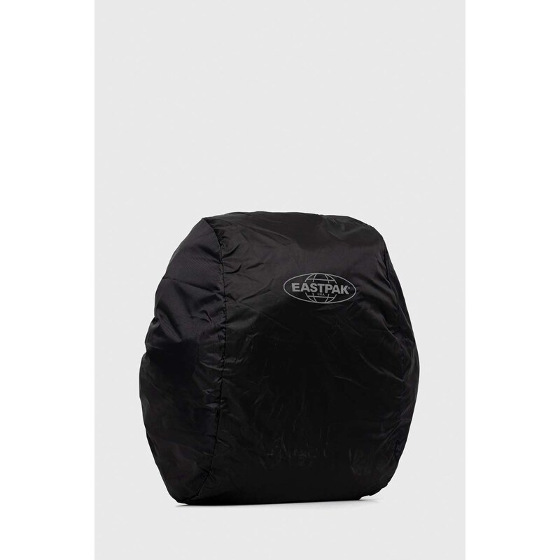 Obal na batoh Eastpak černá barva, EK00052E0081-008