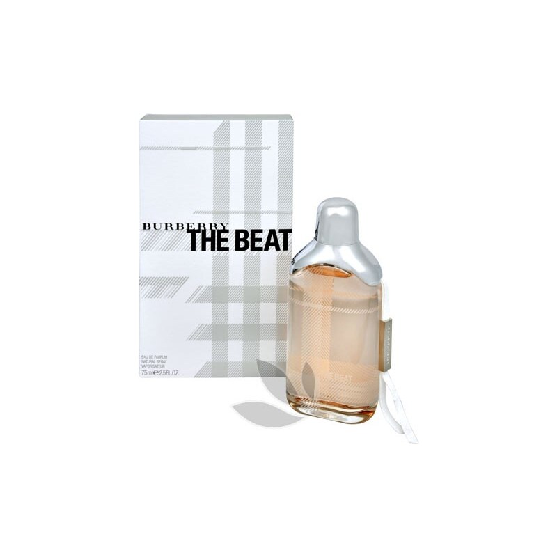 Burberry The Beat - parfémová voda s rozprašovačem 75 ml