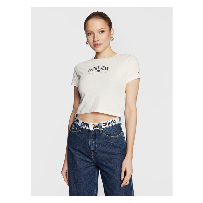 T-Shirt Tommy Jeans