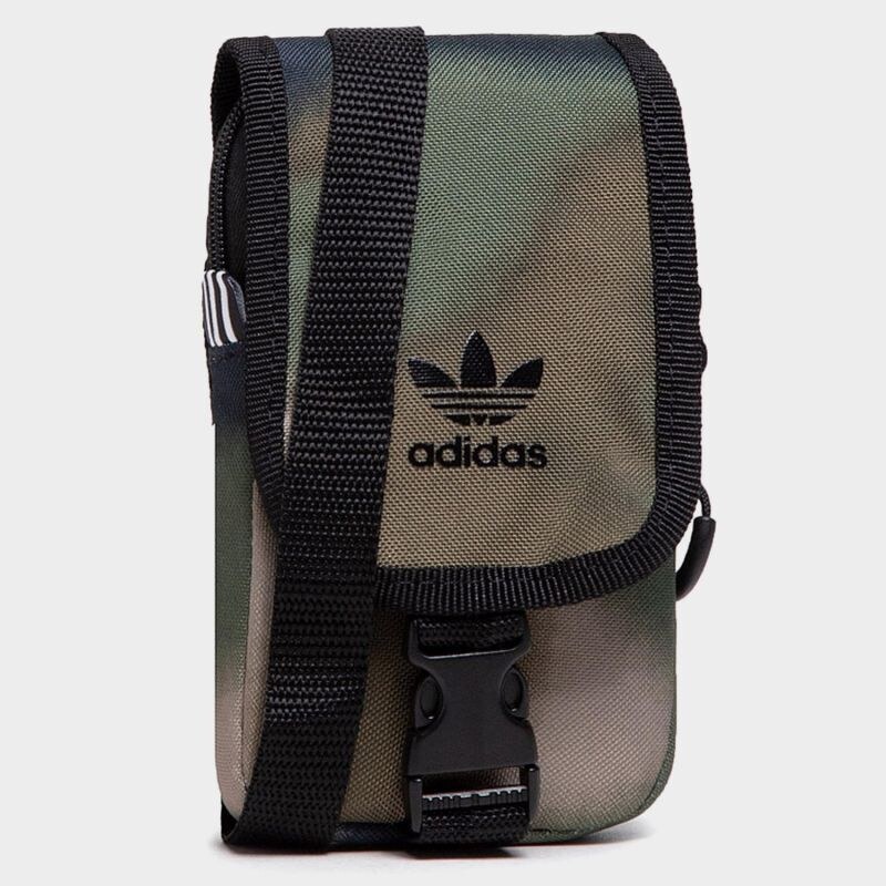 Brašna adidas Camo Map Bag GN3183