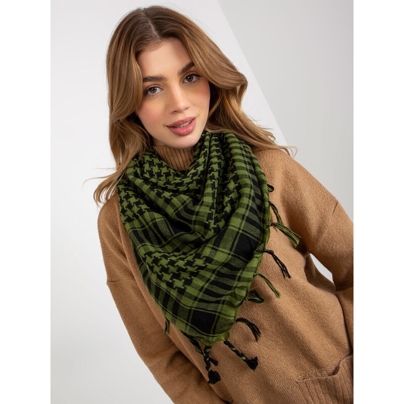 Factory Price Banna-AT-CH-ARAFAT.37-black-green