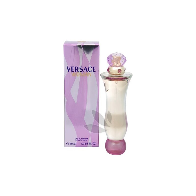 Versace Versace Woman - parfémová voda s rozprašovačem 30 ml