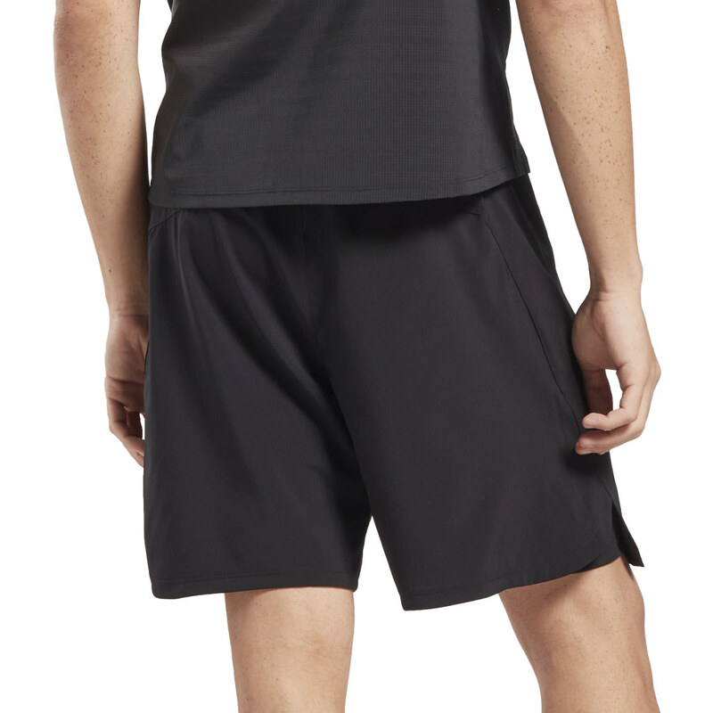 Šortky Reebok SPEED 3.0 2 in 1 SHORT hs5935