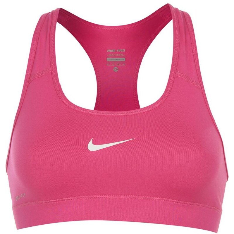 S. Nike Pro Sports Bra dámský