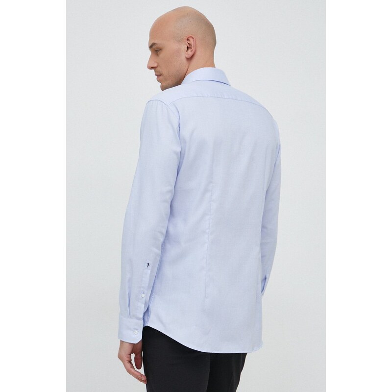 Košile Seidensticker X-Slim slim, s klasickým límcem, 01.493650