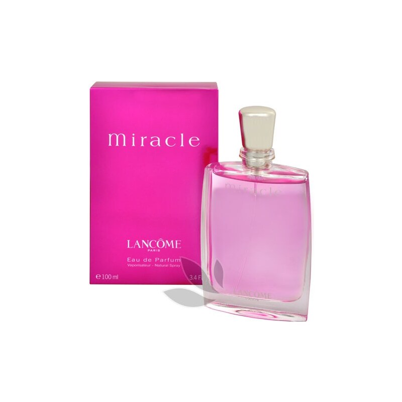Lancome Miracle - parfémová voda s rozprašovačem 50 ml