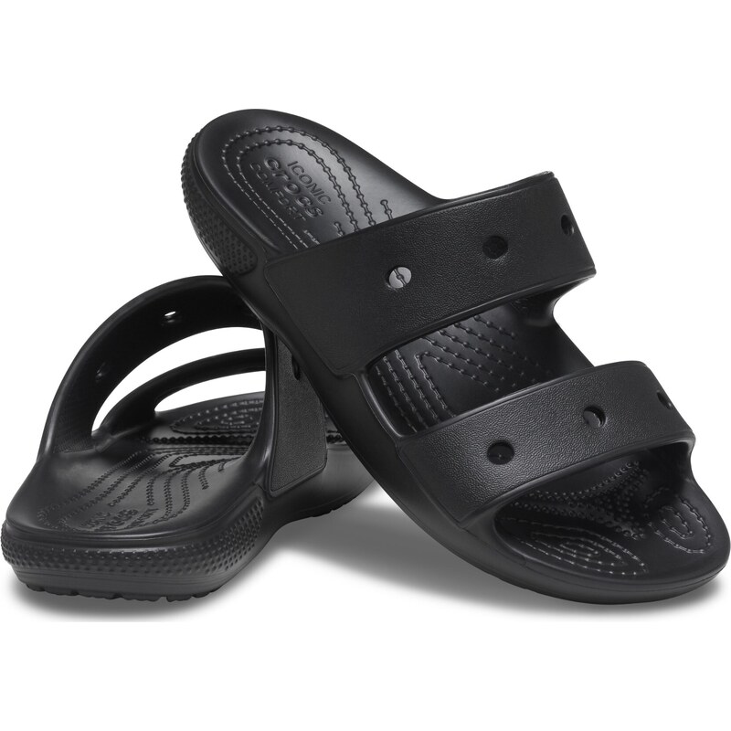 Crocs Classic Sandal Kid's Black