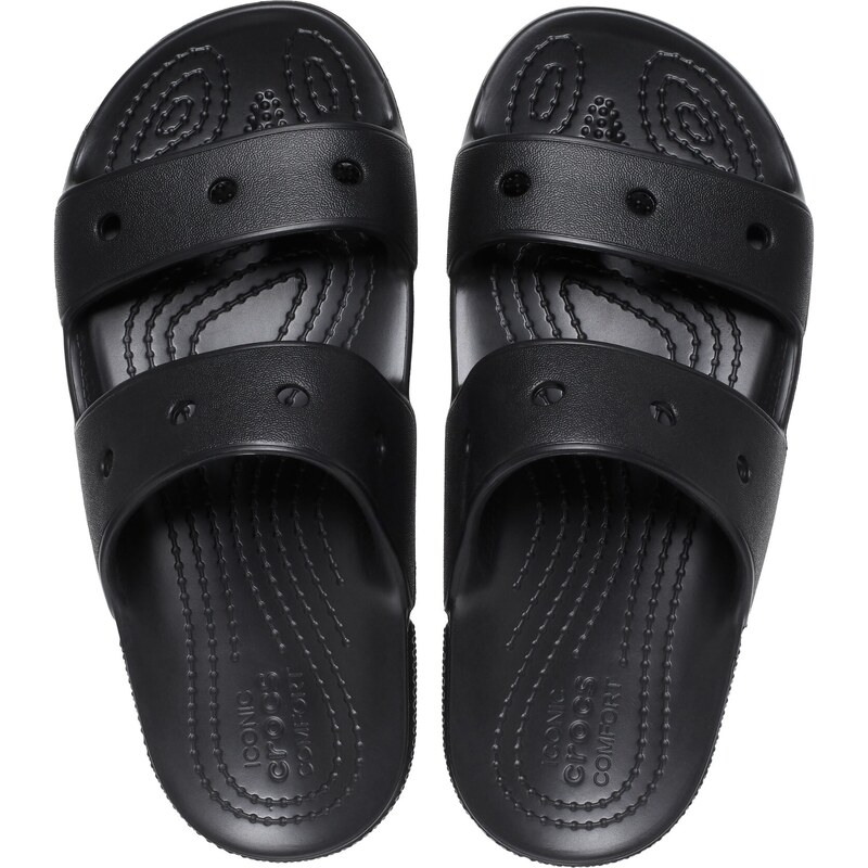 Crocs Classic Sandal Kid's Black