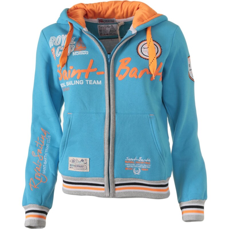 Geographical Norway mikina_florentine_lady_tur