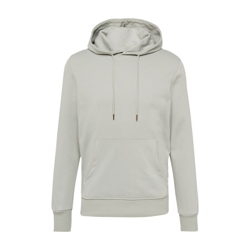 JACK & JONES Mikina šedá