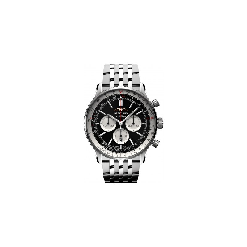 Breitling Navitimer B01 Chronograph 46 AB0137211B1A1