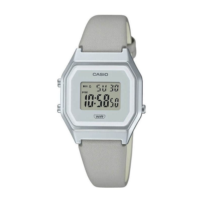 Hodinky Casio LA680WEL-8EF