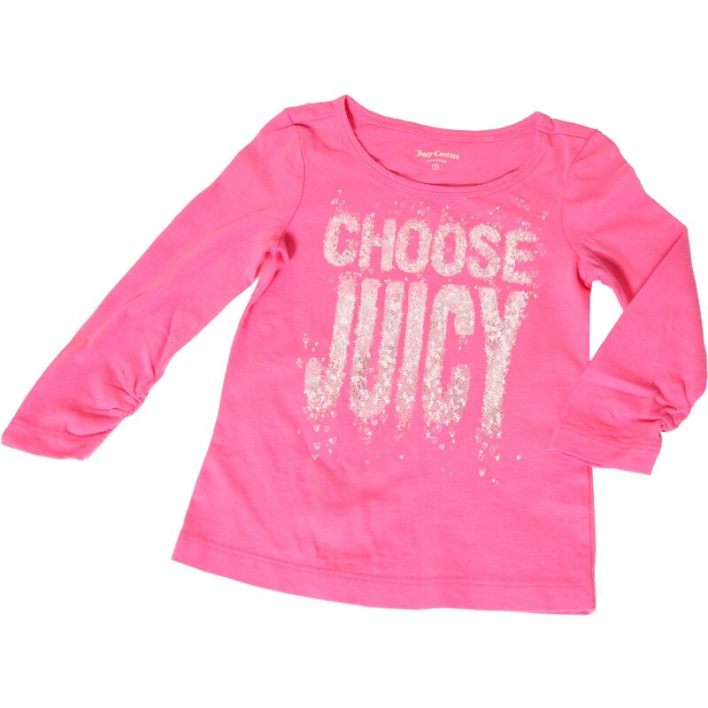 Juicy Couture tričko