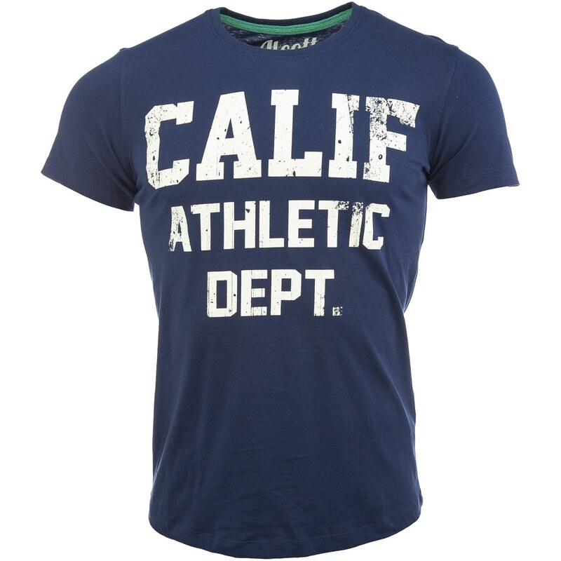 ALCOTT tričko California Buzz