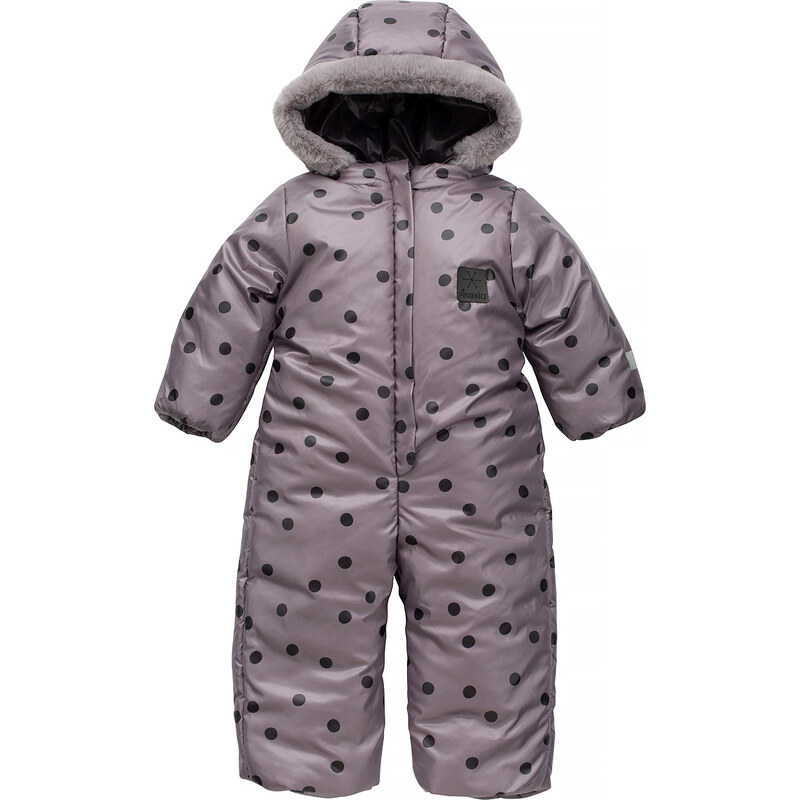 Pinokio Kids's Winter Warm Overall