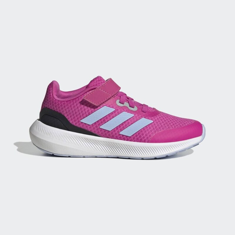 Adidas Boty RunFalcon 3.0 Elastic Lace Top Strap