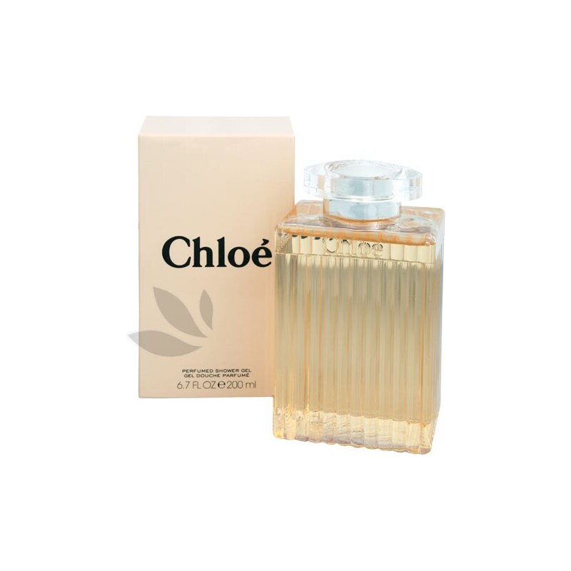Chloé Chloé - sprchový gel 200 ml