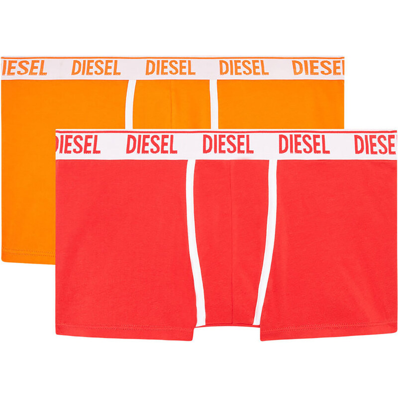 Diesel Pánské boxerky 2Pack