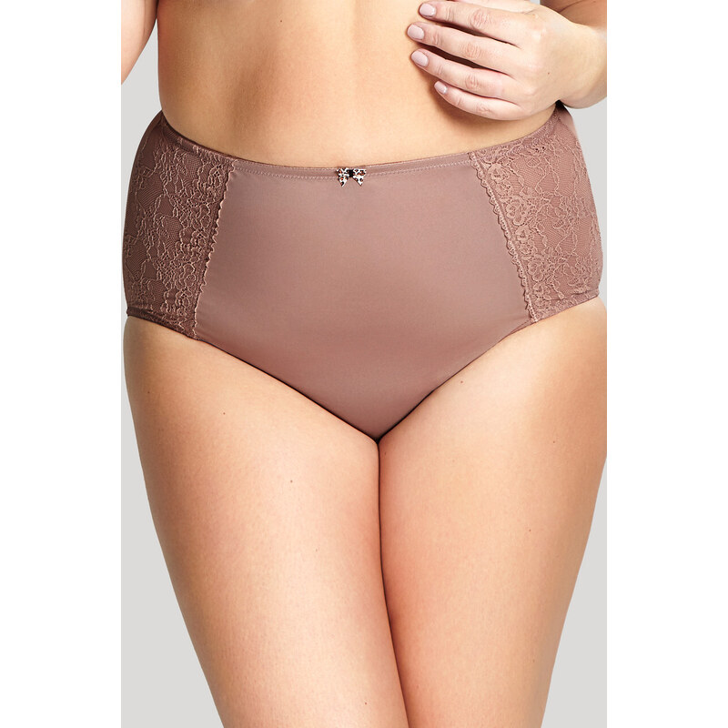 Dámské kalhotky Sculptresse Chi Chi Brief cappuccino 7692