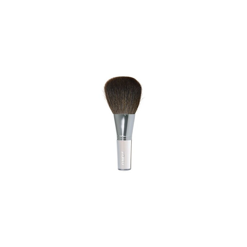 Clinique Brush štětec na bronzer (Bronzer/Blender Brush)