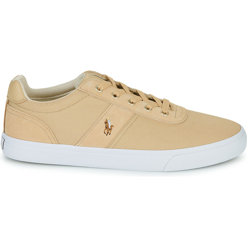 Polo Ralph Lauren Tenisky HANFORD-SNEAKERS-LOW TOP LACE >