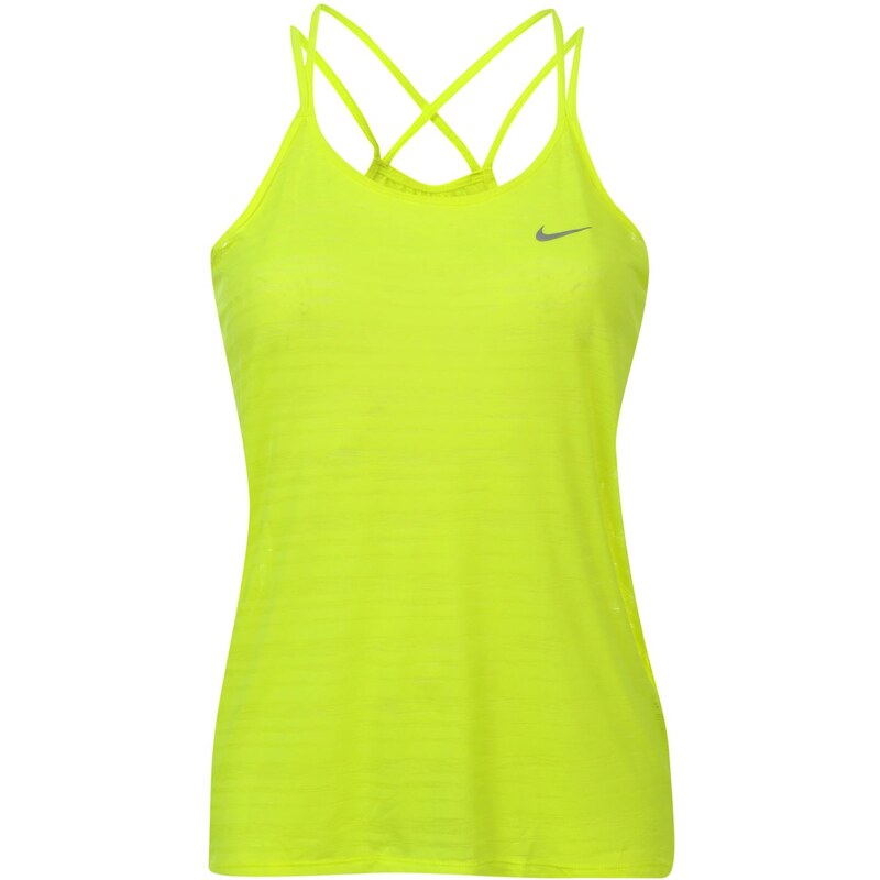 Tílko Nike Dri Fit Breeze dámské