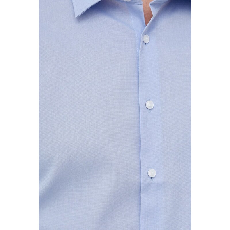 Košile Seidensticker X-Slim slim, s klasickým límcem, 01.474980