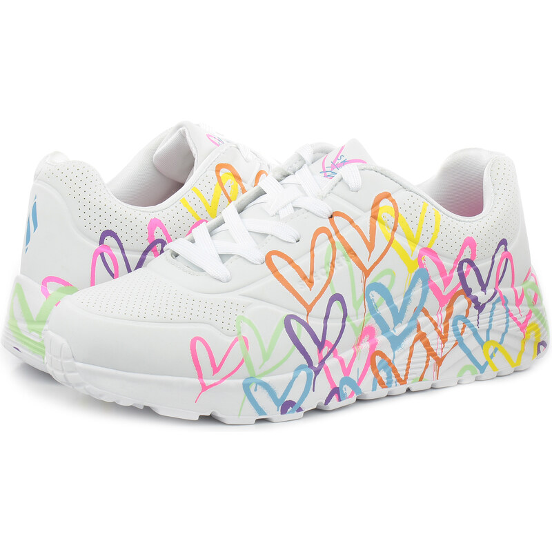 Skechers Uno Lite - Spread Th