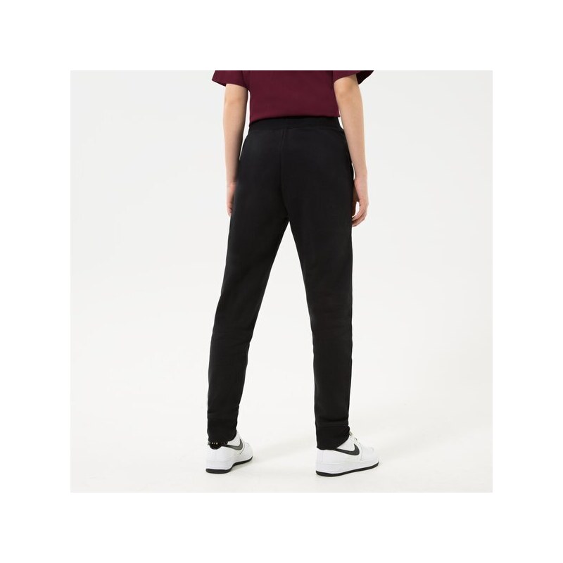 Nike Kalhoty W Nsw Style Flc Hr Pant Std ženy Oblečení Kalhoty DQ5688-010