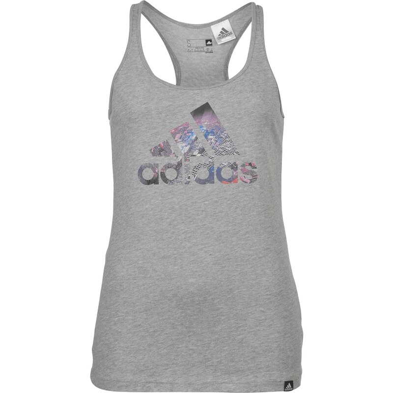 Tílko Adidas Nightcity Tankld53 dámské