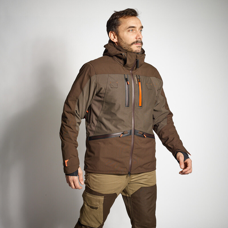 Blouson solognac hotsell